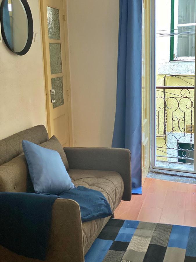 Cosy Mouraria Rooms Lisabona Exterior foto