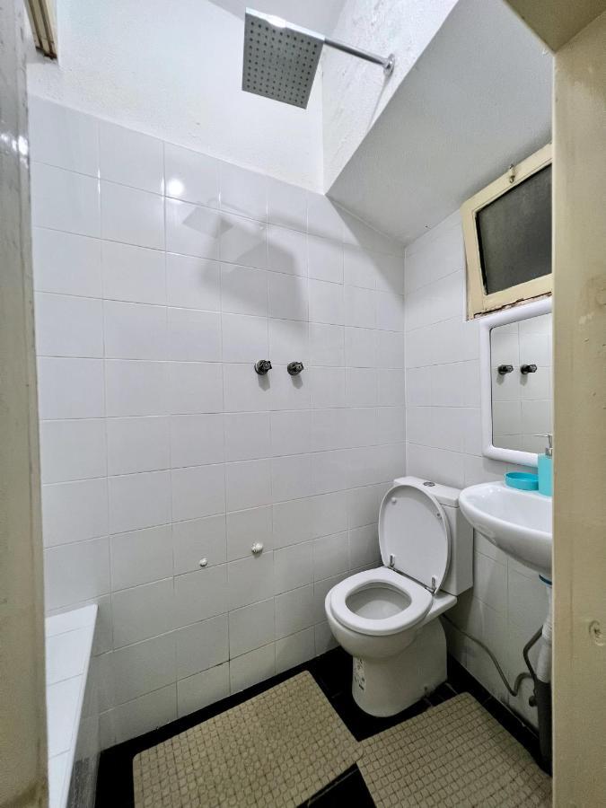 Cosy Mouraria Rooms Lisabona Exterior foto