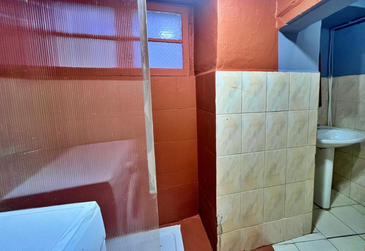 Cosy Mouraria Rooms Lisabona Exterior foto