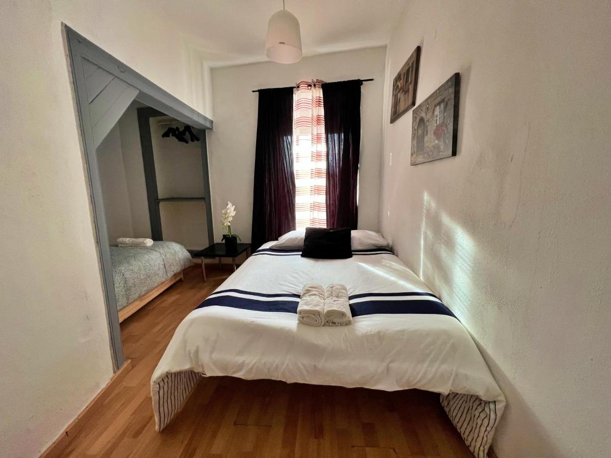 Cosy Mouraria Rooms Lisabona Exterior foto