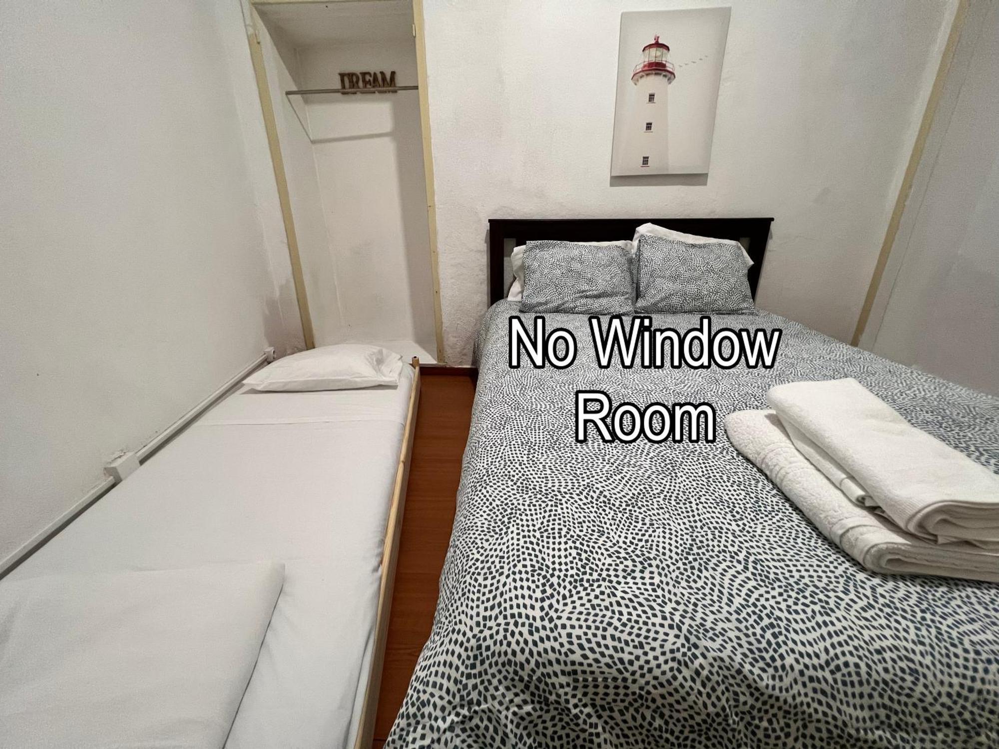 Cosy Mouraria Rooms Lisabona Exterior foto