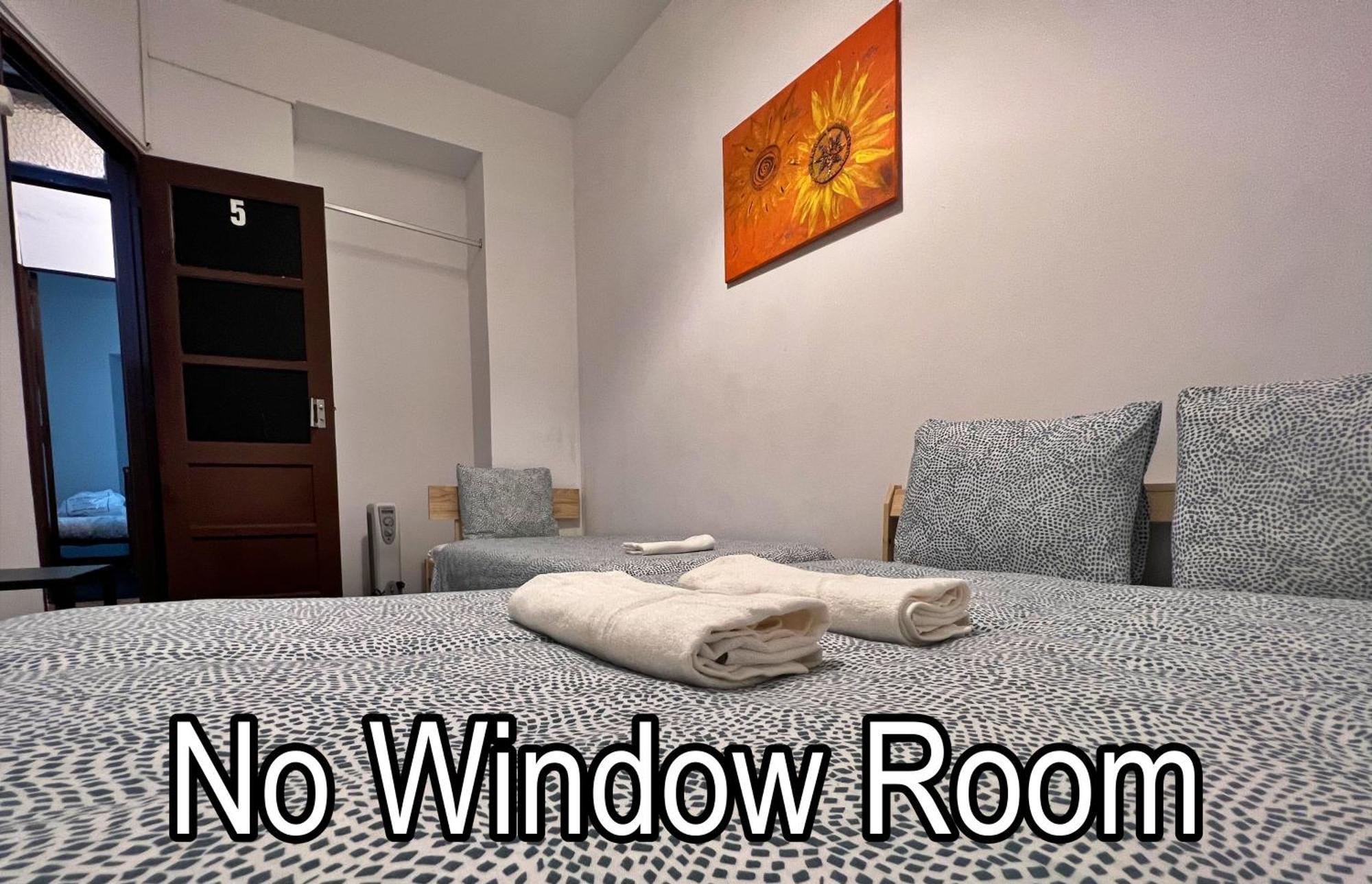 Cosy Mouraria Rooms Lisabona Exterior foto